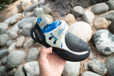 butora acro shoes review.